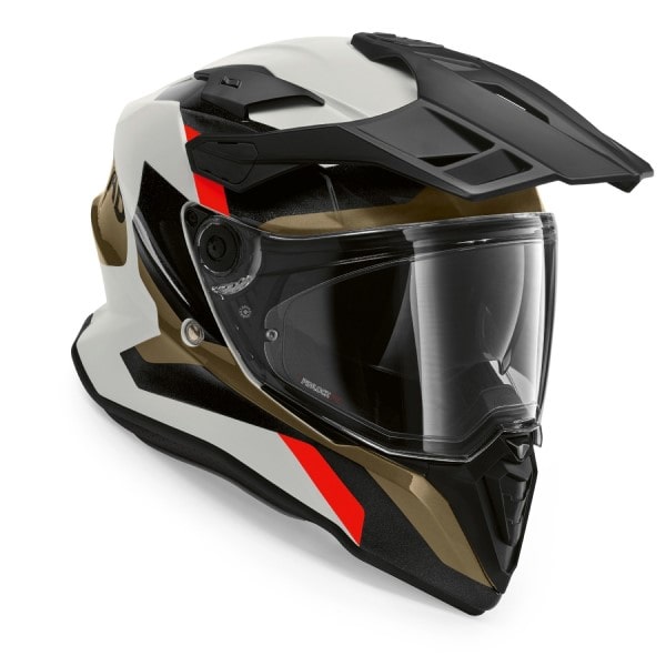 Мотошлем BMW Motorrad GS Pure Desert